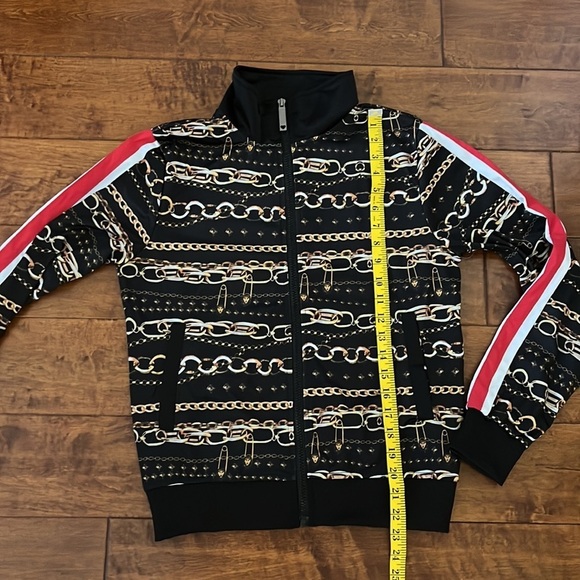 NWT Thrill 94 zipper jacket and pants Size M - Picture 6 of 15